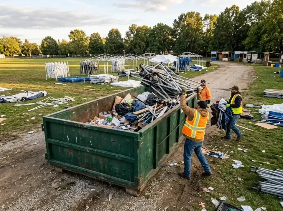 temporary-event-waste-containe-016 — frequently asked questions, Roll-Off Dumpster Rental Services in Bay Point, CA
